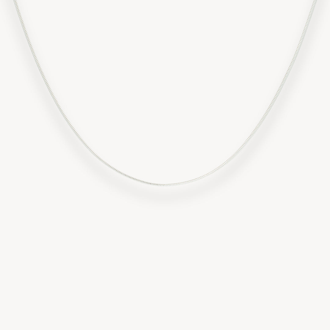 Necklace snake