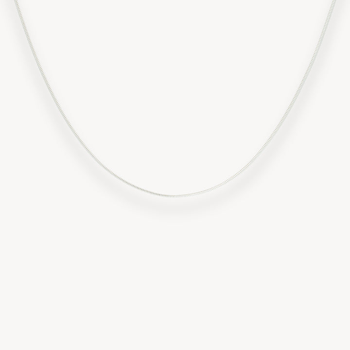Necklace snake