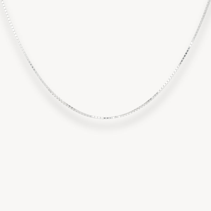 Necklace cubes