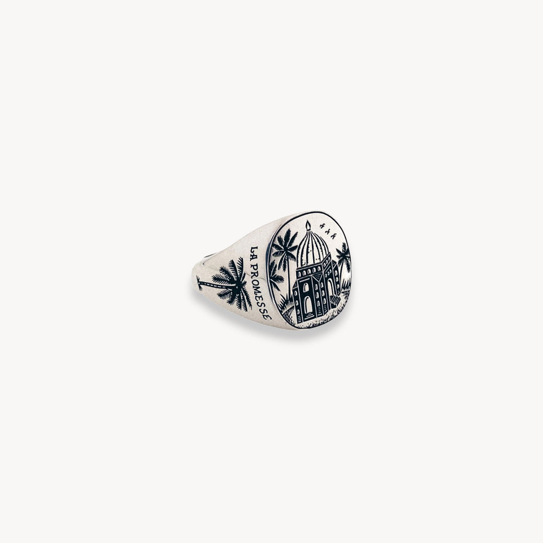 Lizer Ring