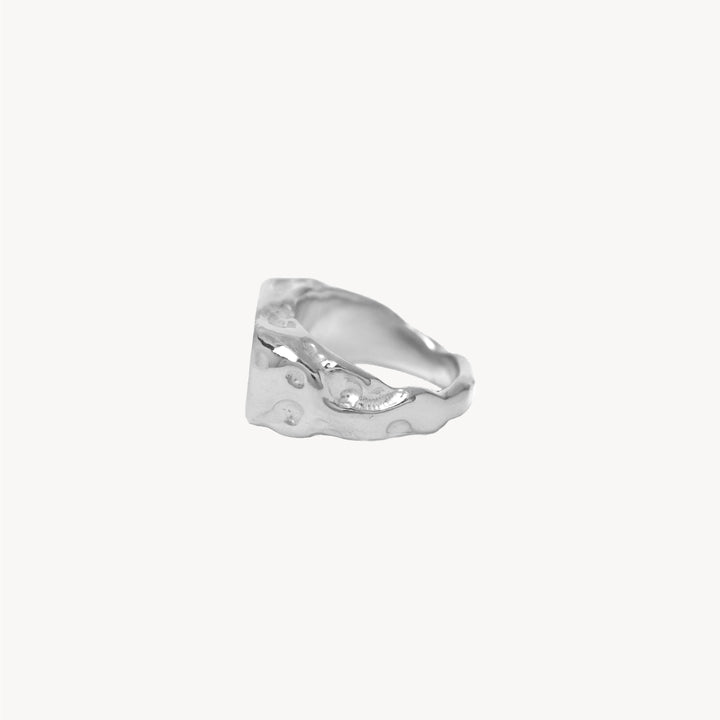 Ring Signet Liquid