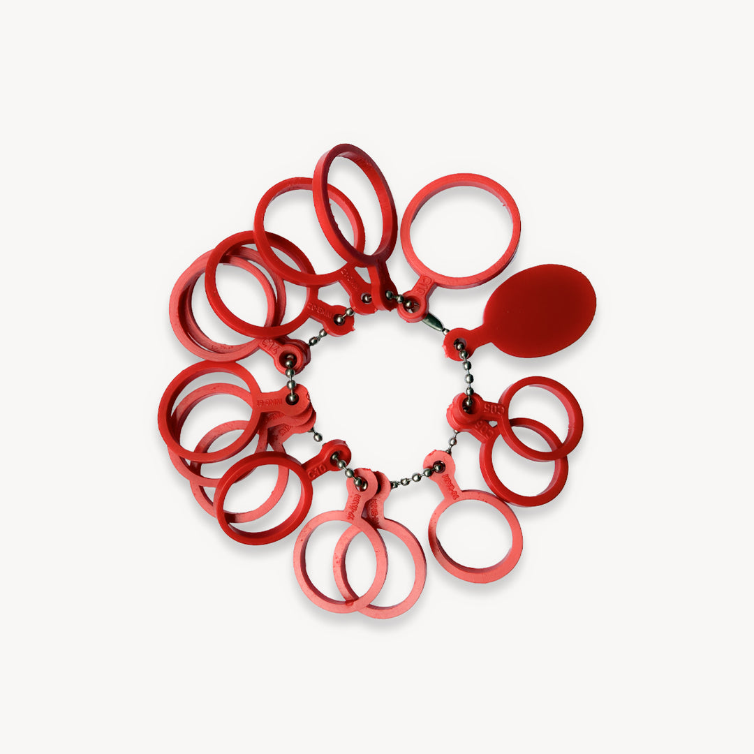 RINGSIZER